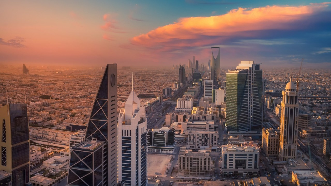 فيلا 1 - الرياض